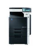 Konica Minolta Bizhub C 220