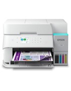 Epson EcoTank ET-3950 Series