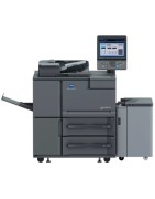 Konica Minolta AccurioPrint 2100