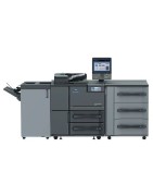 Troy 2100 MICR AccurioPrint