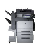 Konica Minolta Bizhub C 252