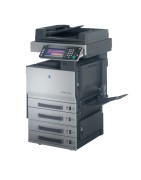 Konica Minolta Bizhub C 250 P
