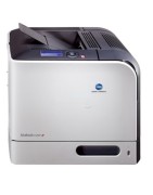 Konica Minolta Bizhub C 20 P