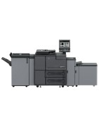 Konica Minolta bizhub Pro 1100 e