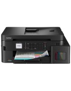 Brother INKvestment Tank MFC-T 980 DW