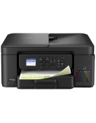 Brother INKvestment Tank MFC-T 780 DW