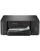 Brother INKvestment Tank MFC-T 580 DW