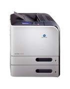 Konica Minolta Bizhub C 20
