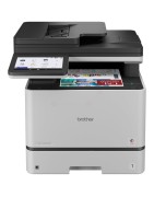 Brother MFC-L 8930 CDW