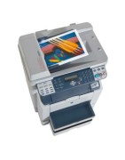 Konica Minolta Bizhub C 10