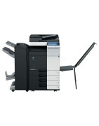 Konica Minolta Bizhub C 364 e
