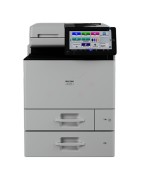 Ricoh IM C 401 F