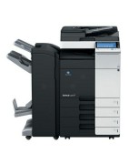 Konica Minolta Bizhub C 224 e