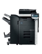 Konica Minolta Bizhub C 652 DS