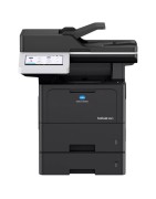 Konica Minolta bizhub 5021 i