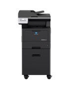 Konica Minolta bizhub 4200 Series