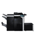 Konica Minolta Bizhub C 652
