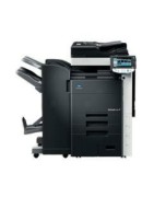 Konica Minolta Bizhub C 452