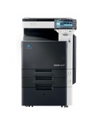 Konica Minolta Bizhub C 360