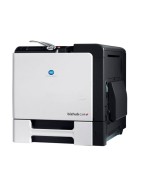 Konica Minolta Bizhub C 31 P