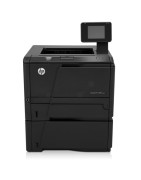 HP LaserJet Pro 400 M 401 dwe