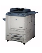 Konica Minolta Bizhub C 500