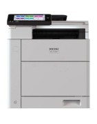 Ricoh IM C 320 Series