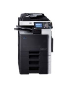 Konica Minolta Bizhub C 200