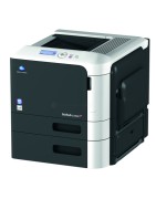 Konica Minolta Bizhub C 3100 P
