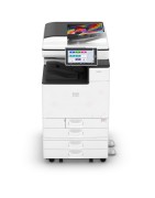 Ricoh IM C 5501 CE