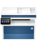 HP LaserJet Pro MFP 4113 fdn
