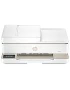 HP Envy 6558 e