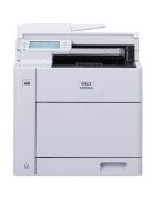 OKI MC 554 DN 2 AC