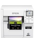 Epson ColorWorks CW-D 3800 e