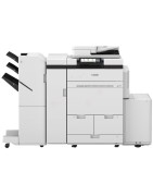 Canon imageFORCE 8186
