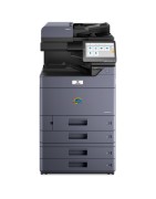 Olivetti D-Color MF 4056