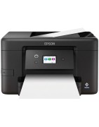 Epson Workforce Pro WF-3925
