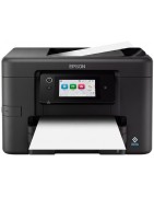 Epson Workforce Pro WF-4925