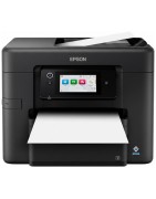 Epson Workforce Pro WF-4930
