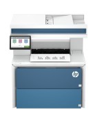 HP LaserJet Enterprise MFP 5601 dn