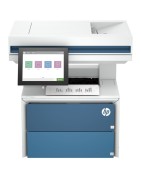 HP LaserJet Enterprise MFP 5602 dn