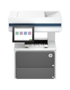 HP LaserJet Enterprise Managed X 53052 dn