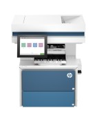HP LaserJet Enterprise Manage MFP X 62757 dn