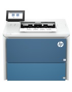 HP LaserJet Enterprise 6500 Series