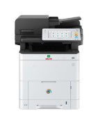 Olivetti d-Color MF 3500 Series