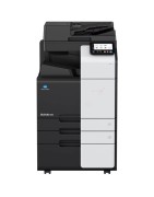 Konica Minolta bizhub 258 i