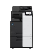 Konica Minolta bizhub 328 i