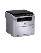 Konica Minolta Magicolor 1680 mf