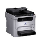 Konica Minolta Magicolor 1690 mf