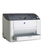 Konica Minolta Magicolor 2430 Desklaser